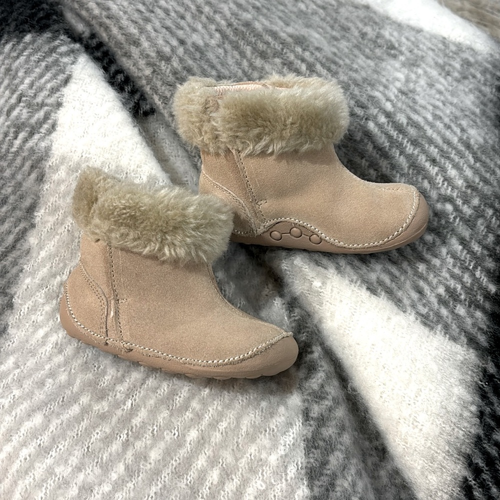 Baby Clark’s